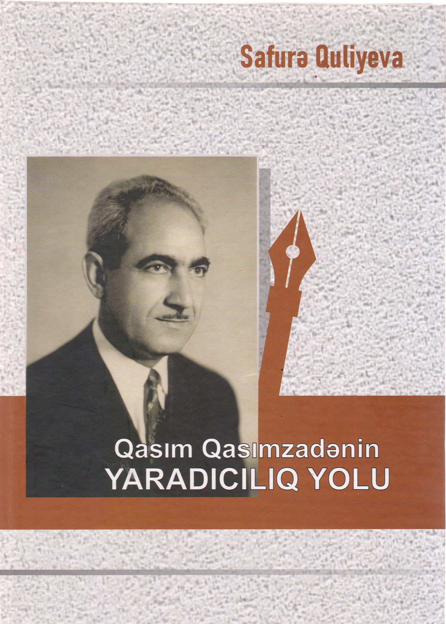  Qas?m Qas?mzad?nin yarad?c?l?q yolu. S?n?tkar?n elmi pasportu-46